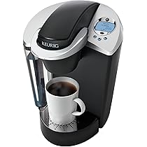 Amazon.com: Keurig K60/K65 Special Edition & Signature
