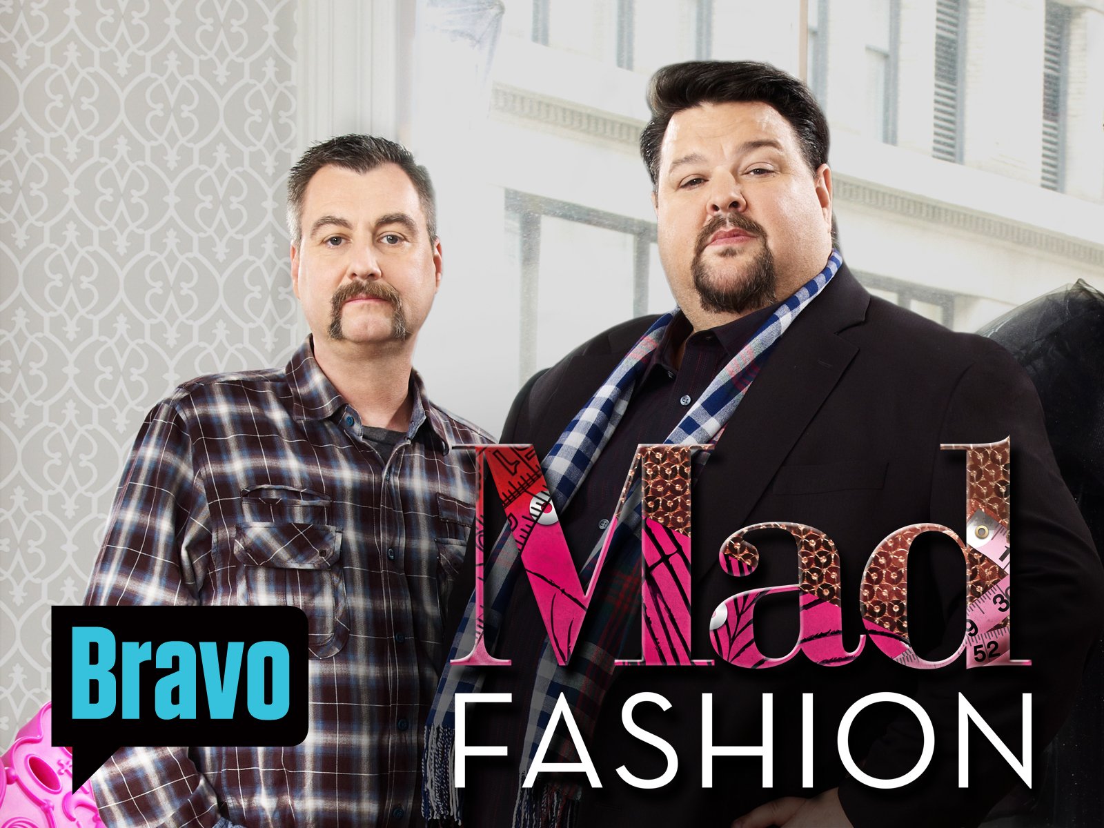 Bravo's Mad Fashion