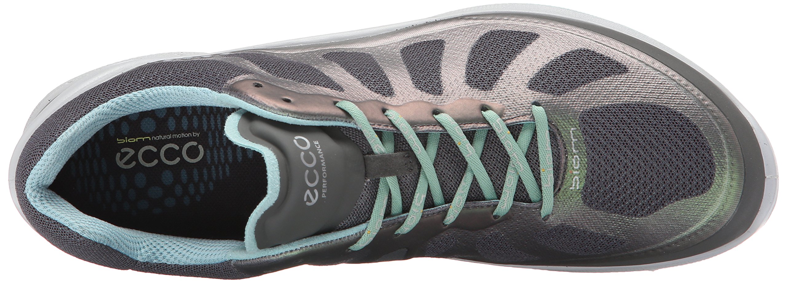 ecco biom fjuel racer