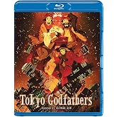 Tokyo Godfathers
