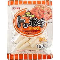 Yuki Toppogi / domestic 150g