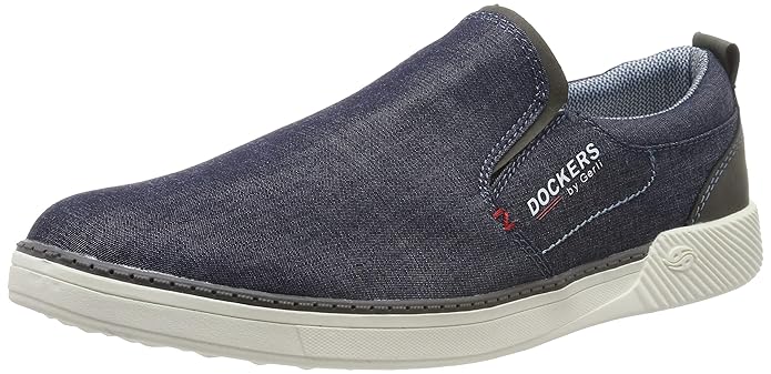 Dockers by Gerli Herren 44sv002-737660 Sneaker