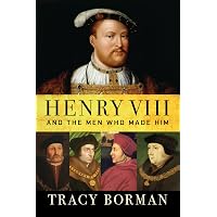 Henry VIII: The King and His Court: Weir, Alison: 9780345436597