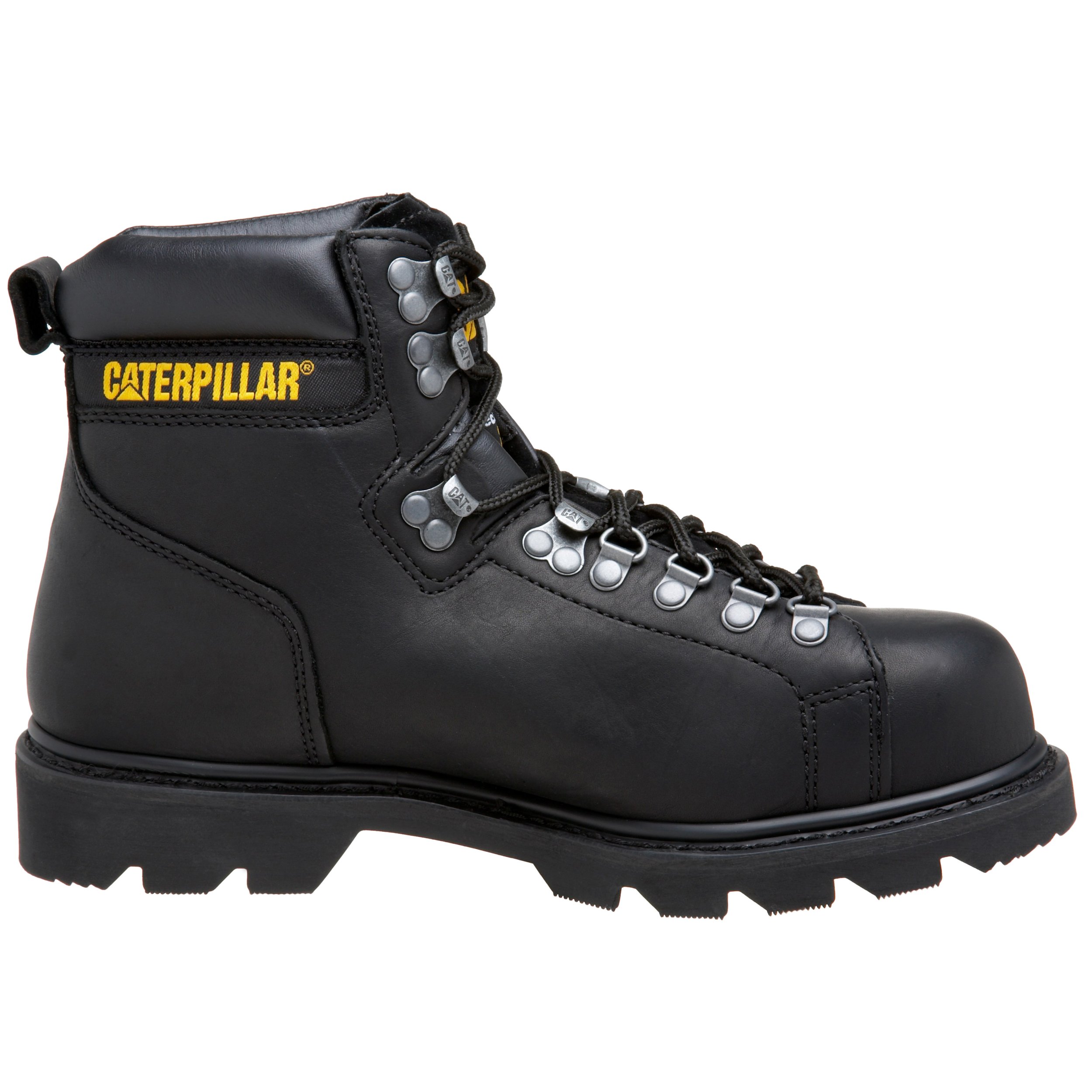 Caterpillar Men's Alaska 6" Waterproof Steel Boot Buy Online in UAE