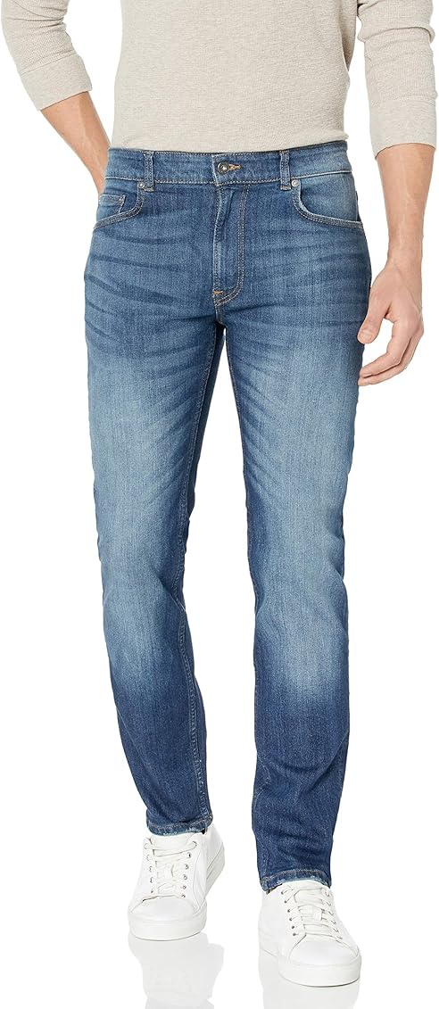 lacoste jeans regular fit