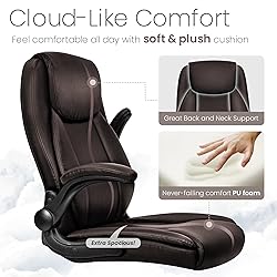 NEO CHAIR Ergonomic Office Desk Gaming Computer