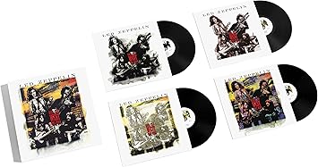 How The West Was Won 12 Inch Analog Amazon Co Jp