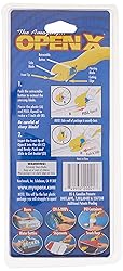 Ranchmark OpenX Dual Blade Universal Package Opener