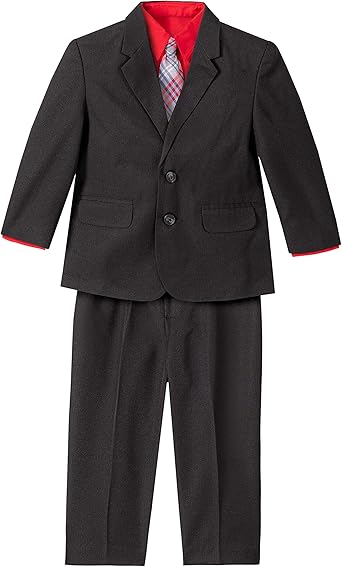 nautica baby boys suits
