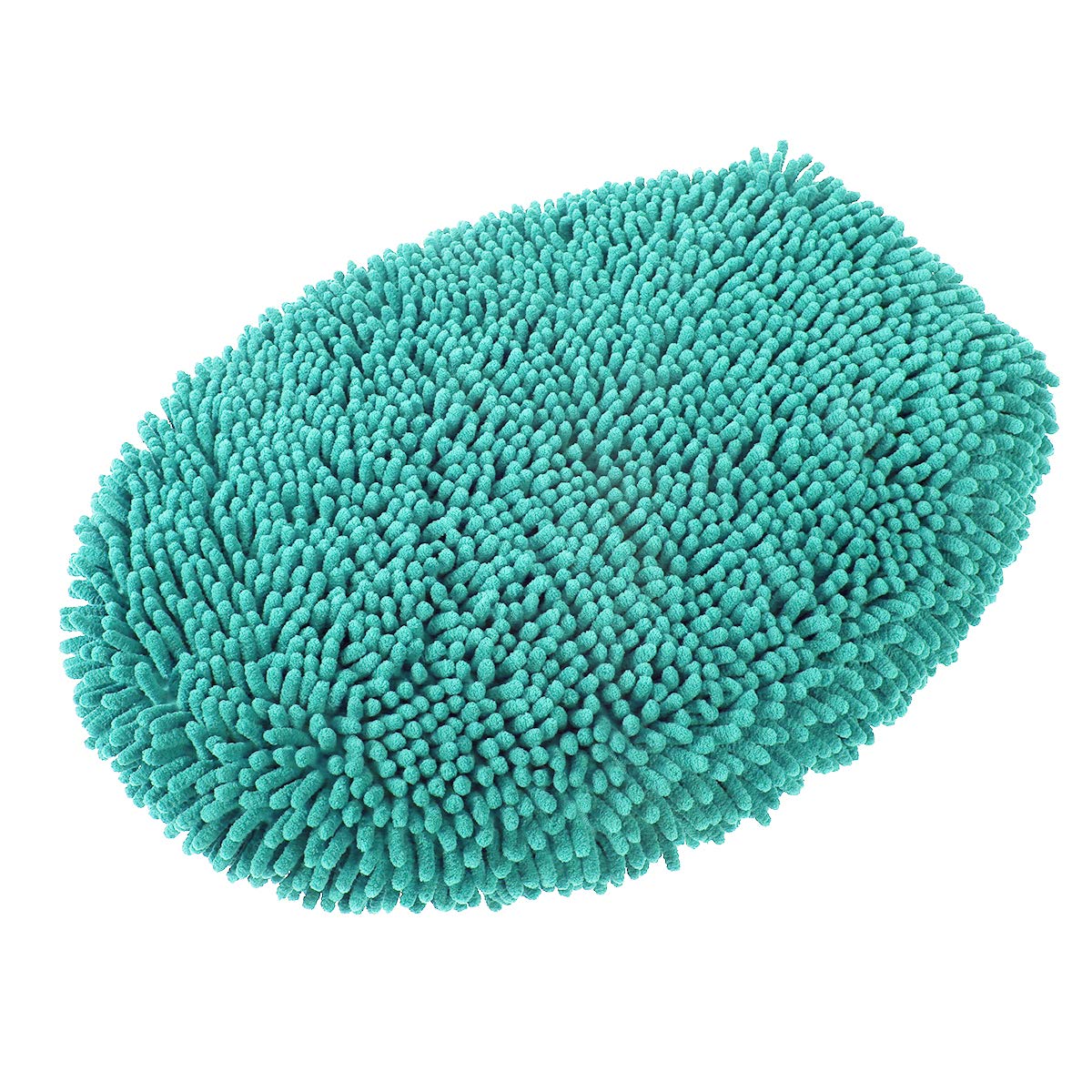 Best toilet seat cover fabric teal