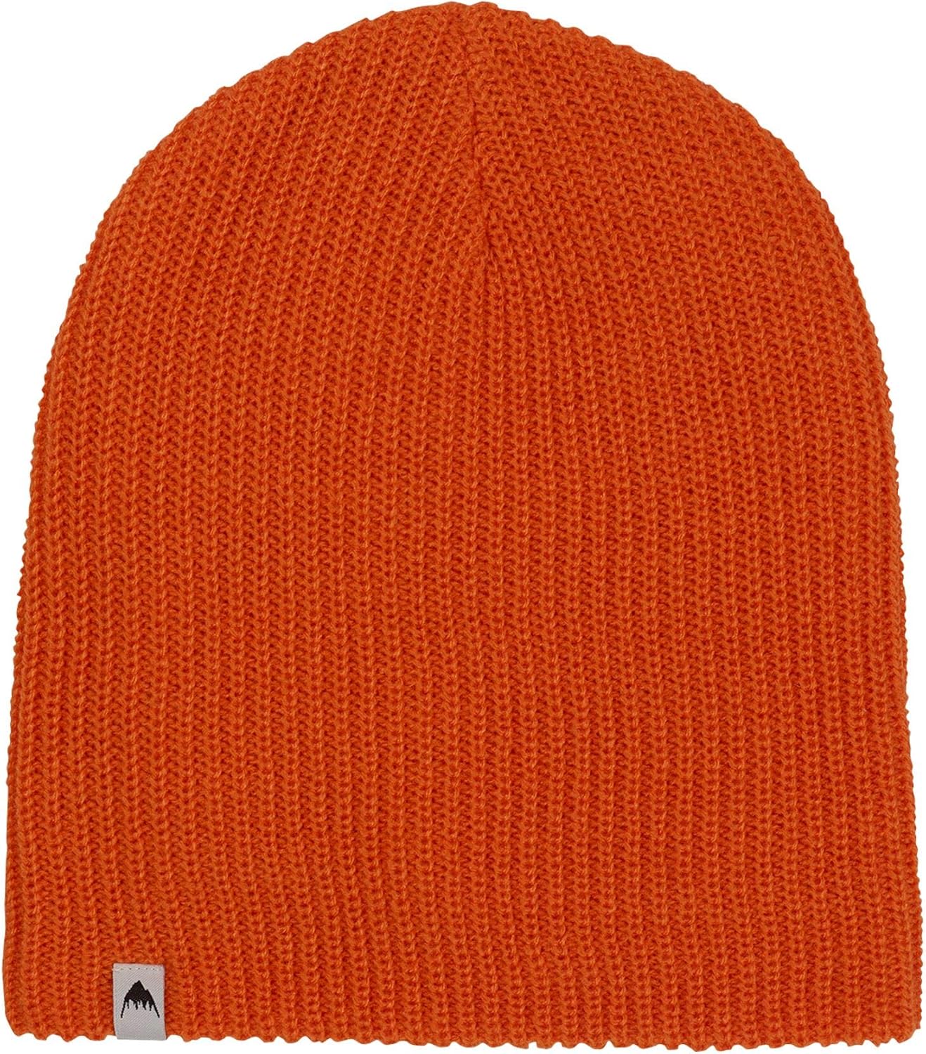 Burton Mens All Day Long Beanie, Faded Heather New, One Size : Clothing