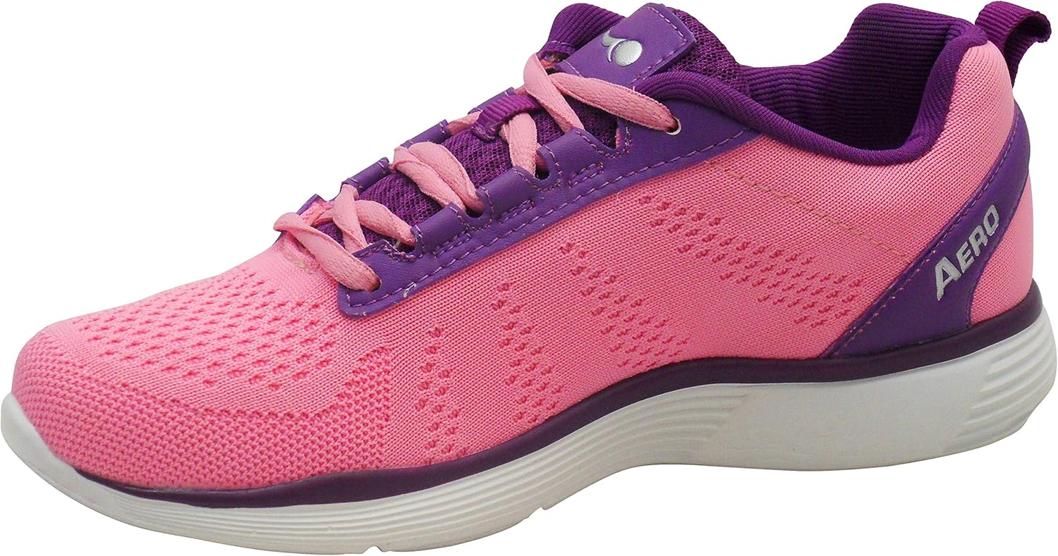 aero nirvana ladies bowls shoes
