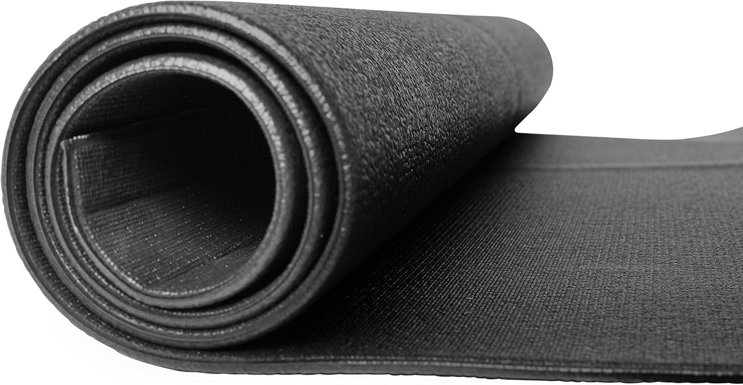 CAP Barbell Premium Spin Bike Mat (3' x 4') : Exercise Mats : Sports & Outdoors