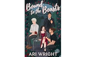 Bound To The Beasts (Royalverse Book 2)