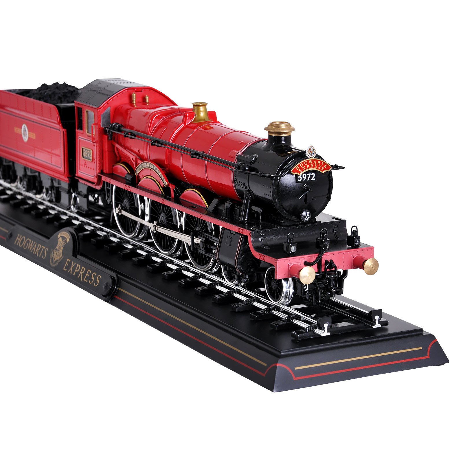 Model 1 / Harry Potter Hogwarts Express 50