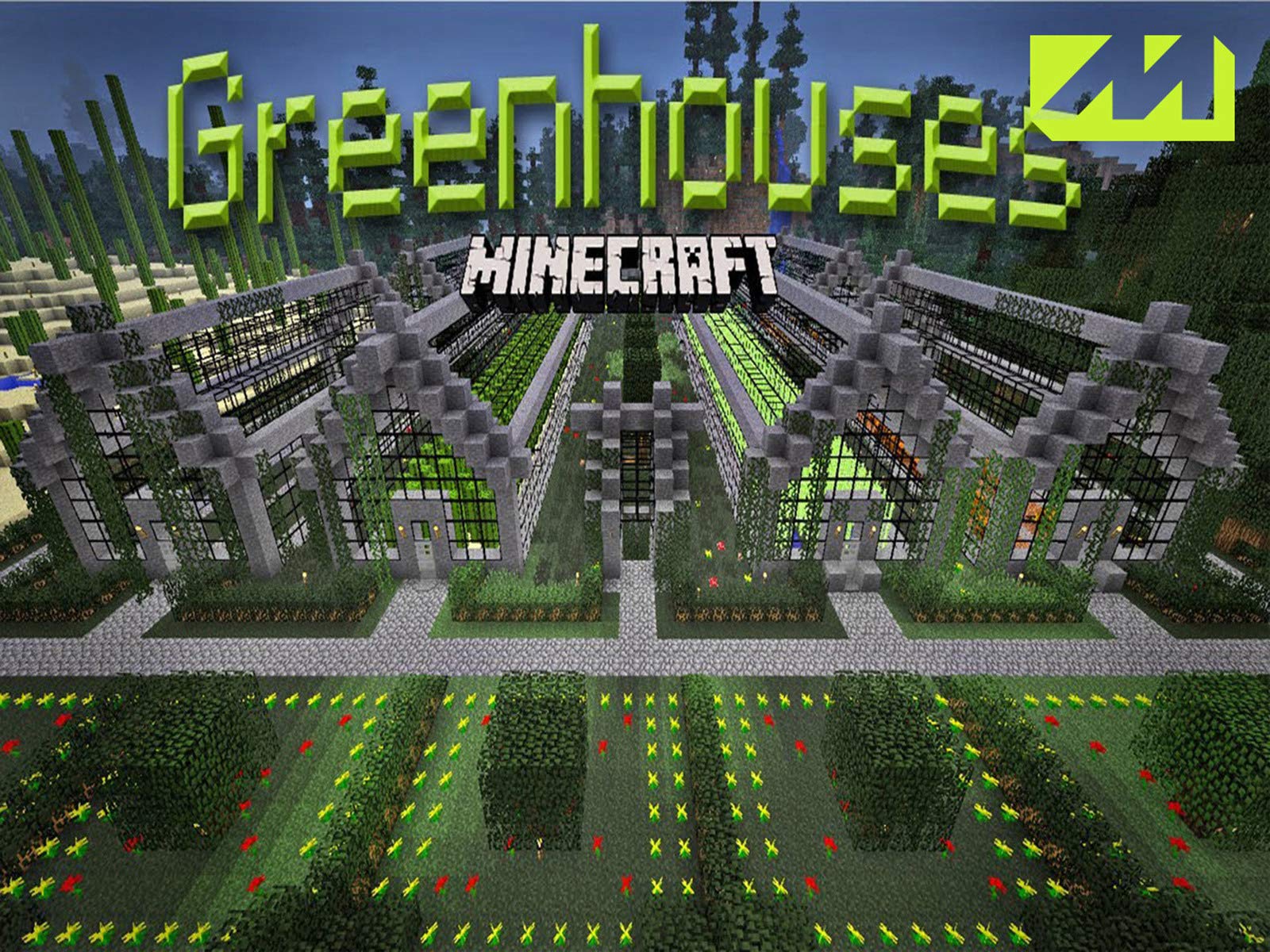 Watch Clip Mine Block Roleplay Prime Video