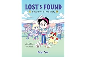 Lost & Found: Based on a True Story
