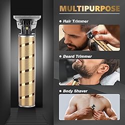 Ufree Hair Trimmer & Beard Trimmer for Men