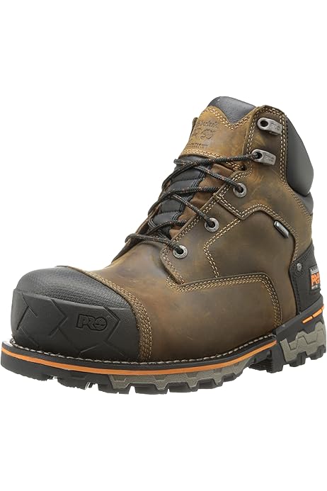 carolina boots ca7821