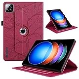Rosbtib Rotating Case for Xiaomi Pad 6S Pro 12.4