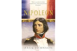 Napoleon (Johnson) /anglais
