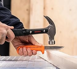 Hultafors Craftsmans Knife HVK BIO with Holster