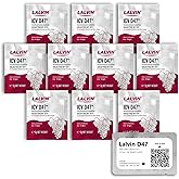 Lalvin D47 Wine Yeast (10 Pack) - Make Wine Cider Mead Kombucha At Home - 5 g Sachets - Saccharomyces cerevisiae - Sold by CA