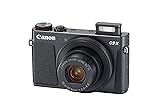 Canon PowerShot G9 X Mark II Compact Digital Camera