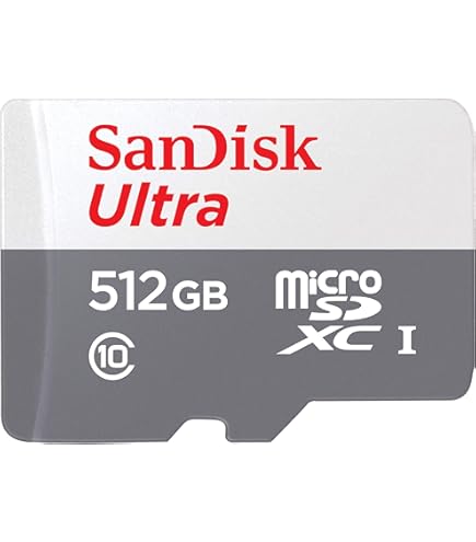 ■SANDISK　SDSQXA0-400G-JN3MD [400GB] SanDisk 400GB Ultra microSDXC UHS-I Memory Card - High-Speed