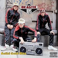 Amazon.com: Beastie Boys Music[2 LP]: CDs & Vinyl
