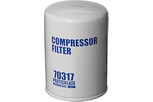KILLER FILTER Quincy 128381-050 Oil Filter Element Replacement