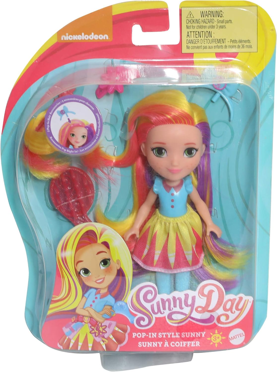 sunny day toys amazon