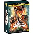 A Better Tomorrow Trilogy - 4K Ultra HD + Blu-ray