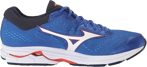 mizuno men's wave rider 22 running shoe