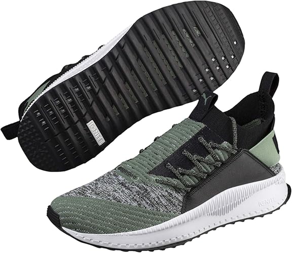 puma tsugi jun verdi