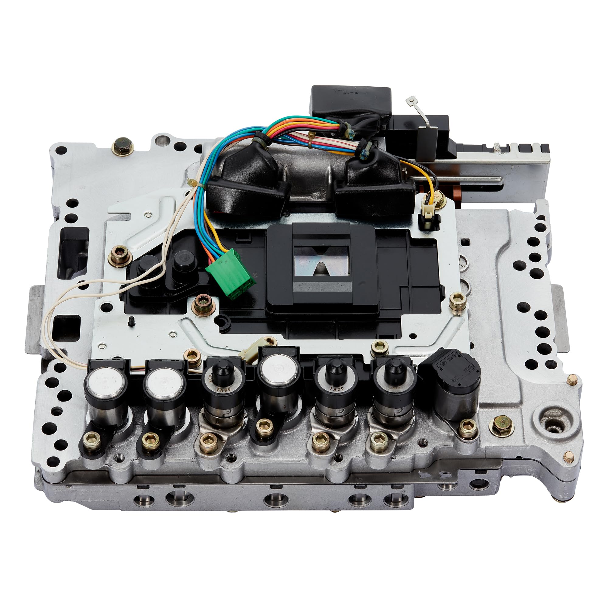 Photo 1 of 
TINGLU RE5R05A 0260550002 Transmission Valve Body TCM TCU Fit For Ni-ssan Xterra Pathfinder Armada Frontier Titan