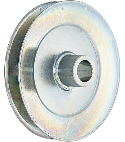 Amazon.com : 8TEN Deck Spindle Pulley for Toro Titan ZX5400 XS5450