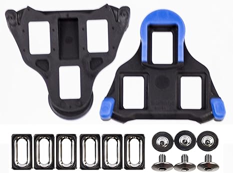 shimano sh12 cleats