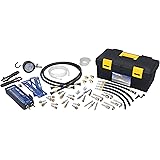 Mityvac MV5545 PRO Fuel System Test Kit