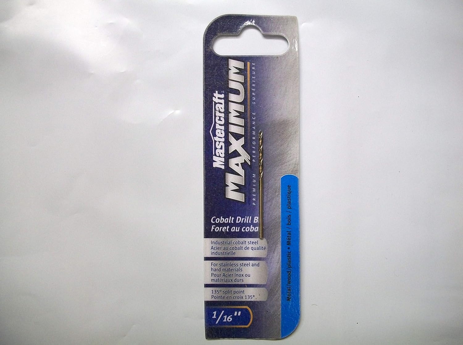 Best Mastercraft Maximum Drill Bits