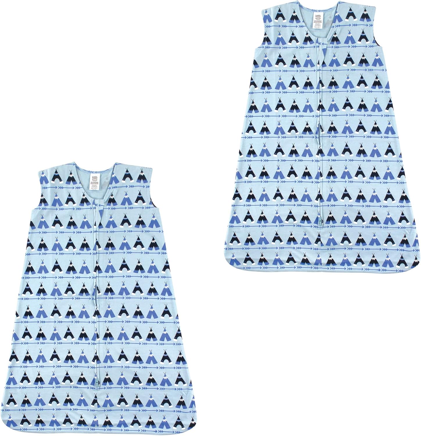 luvable friends sleep sack