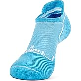 Unisex Pickleball Light Cushion No Show Tab