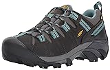 KEEN womens Targhee Ii Wp-w Hiking Shoe, Multi, 9.5