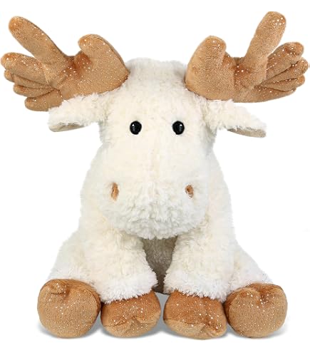 Douglas Sigmund Moose Animal De Peluche | Meses sin interés