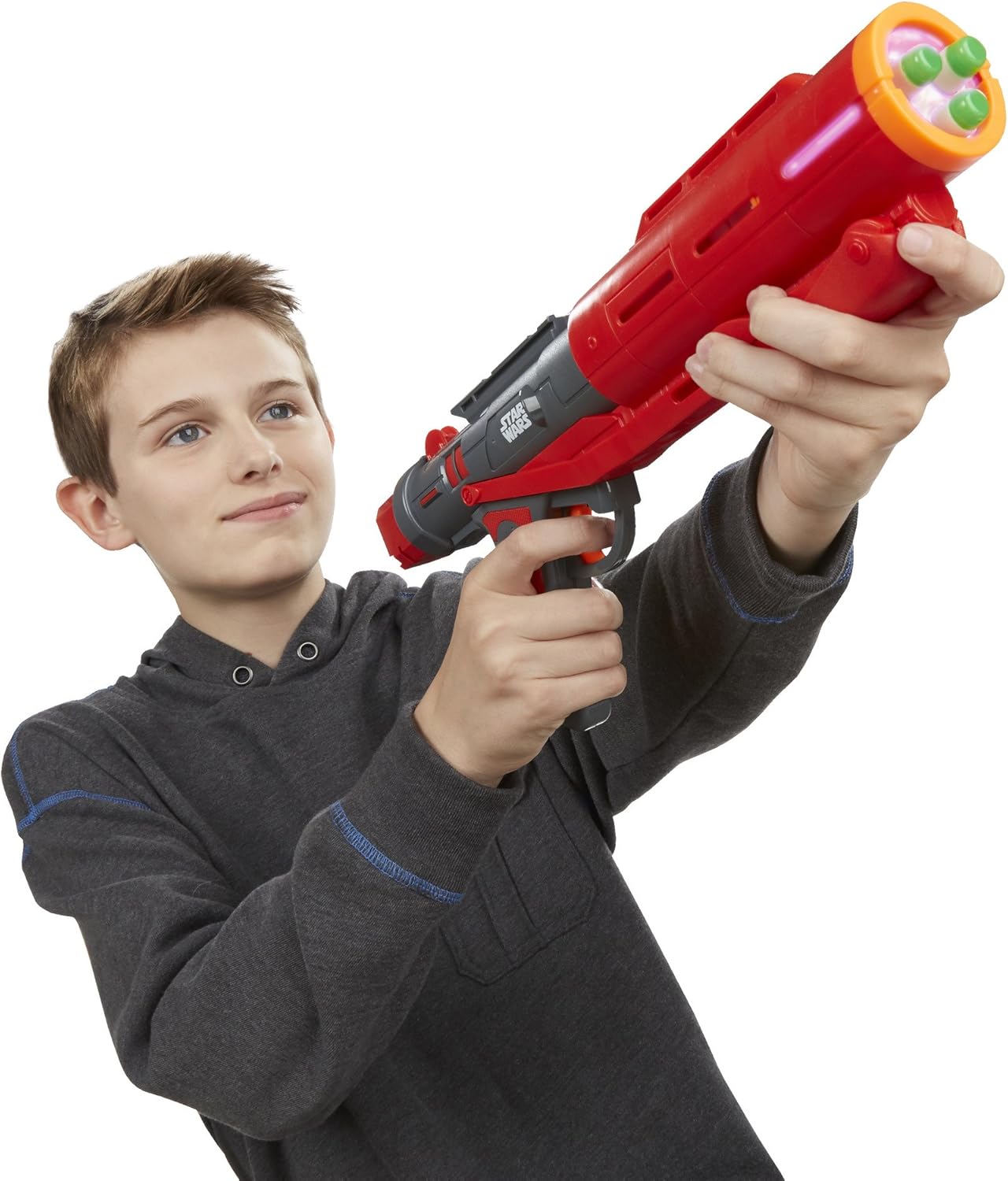 nerf imperial death trooper