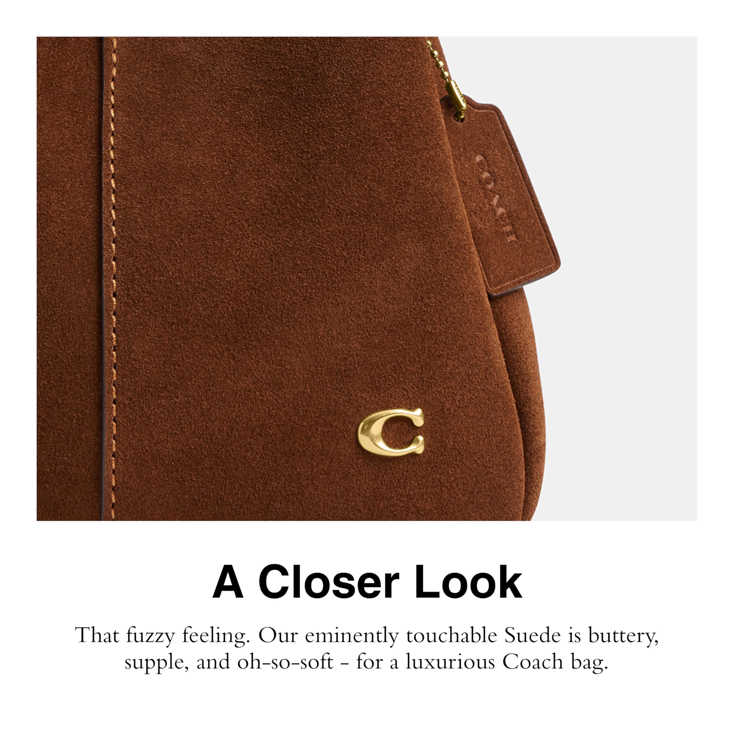 Coach Lana Shoulder Bag 23