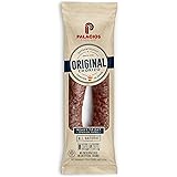 Chorizo Autentico Mild by Palacios. Imported from Spain. 7.9 Ounce