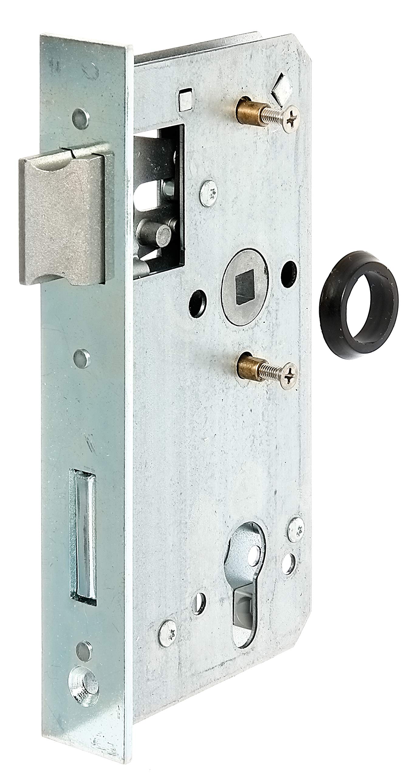 Dornma Spare Lock Galvanised 55 mm fr Schlosskasten 30 mm