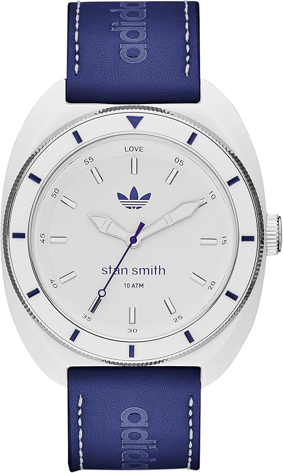 adidas 10 atm watch