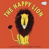 The Happy Lion